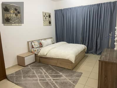 1 Bedroom Flat for Rent in Al Rashidiya, Ajman - a18a14cc-d43f-42ab-9661-c527a174f719. jpeg