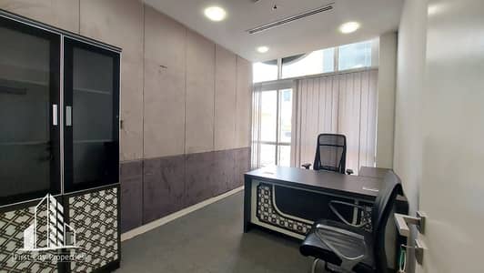 Office for Rent in Al Khalidiyah, Abu Dhabi - IMG-20240322-WA0004. jpg