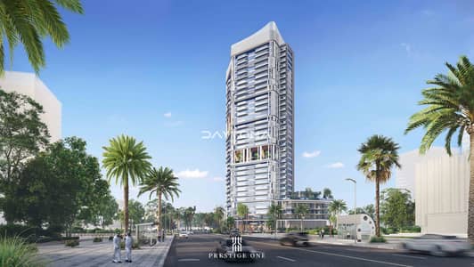 1 Спальня Апартамент Продажа в Букадра, Дубай - Квартира в Букадра，Parkway by Prestige One, 1 спальня, 1500000 AED - 10278718