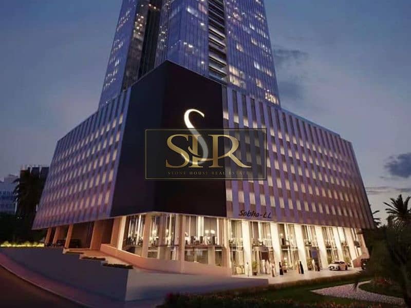 شقة في ذا اس تاور،مدينة دبي للإنترنت 4 غرف 18500000 درهم - 7964889 شقة في ذا اس تاور،مدينة دبي للإنترنت 4 غرف 18500000 درهم - 7964889