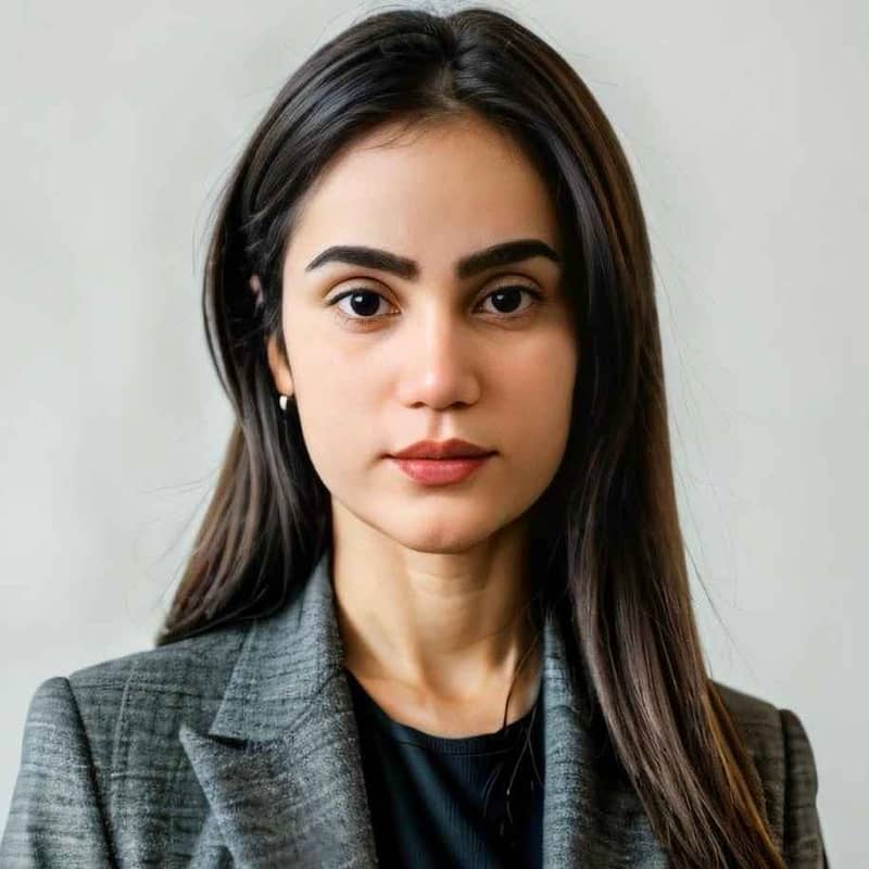 Shivangi Singh
