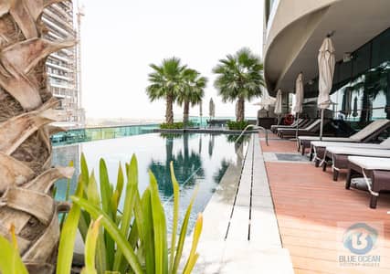 1 habitación Apartamento para en Alquiler en Downtown Dubai, Dubai - 4;' (2). png