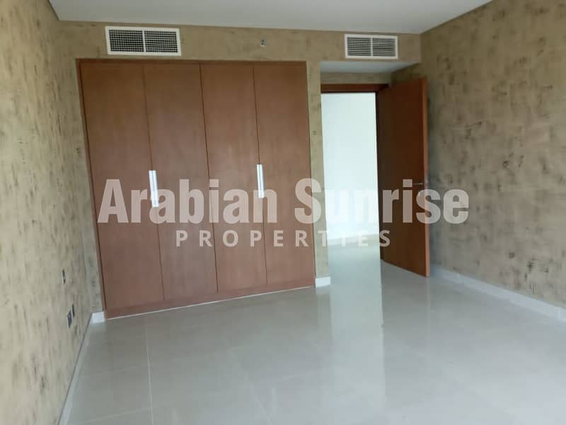 7 Al Hadeel 1BR-E0411 Bedroom 1. jpg