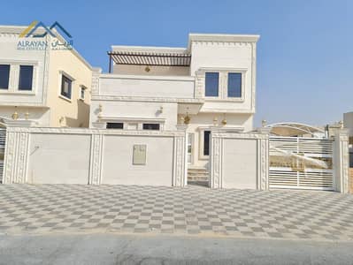 4 Bedroom Villa for Sale in Al Zahya, Ajman - f4ffc5cc-aebe-469b-b88c-b04a97833ec3. jpg