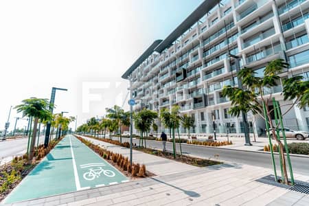 1 Спальня Апартаменты Продажа в Масдар Сити, Абу-Даби - DSC03744. jpg
