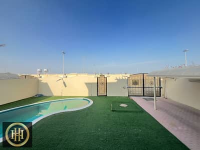 4 Bedroom Villa for Rent in Al Abar, Sharjah - 51bd966b-c248-41ef-9c07-41e2ddc18ce7. jpeg