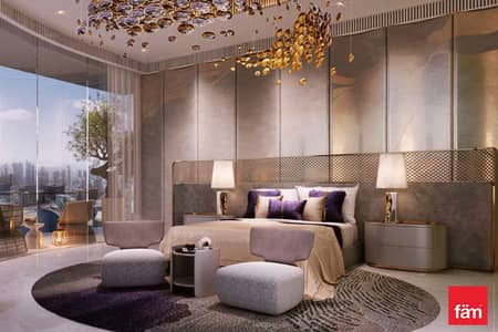 商业湾， 迪拜 单身公寓待售 - 位于商业湾，运河大厦 的公寓 1206000 AED - 10279702