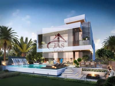 4 Bedroom Villa for Sale in DAMAC Lagoons, Dubai - WhatsApp Image 2024-11-28 at 5.25. 24 PM (7). jpeg