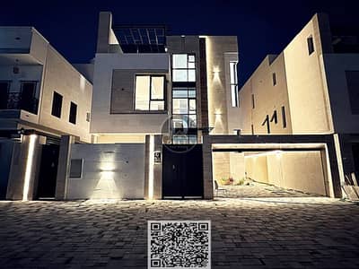 فیلا 5 غرف نوم للبيع في الحليو، عجمان - 004-20241128-174953. jpg