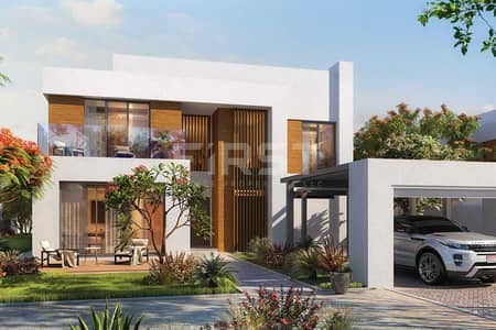 فیلا 4 غرف نوم للبيع في جزيرة السعديات، أبوظبي - External Photo of Saadiyat Reserve The Dunes Saadiyat Island Abu Dhabi UAE (11). jpg