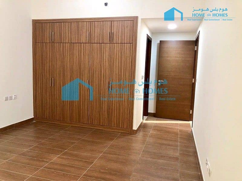 3 Pool View | 1 Month Free | 1 Bedroom with Balcony!