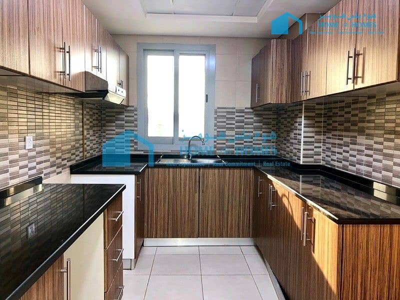 4 Pool View | 1 Month Free | 1 Bedroom with Balcony!