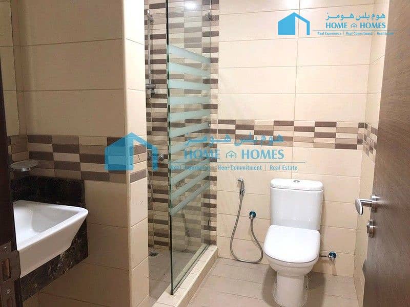 6 Pool View | 1 Month Free | 1 Bedroom with Balcony!