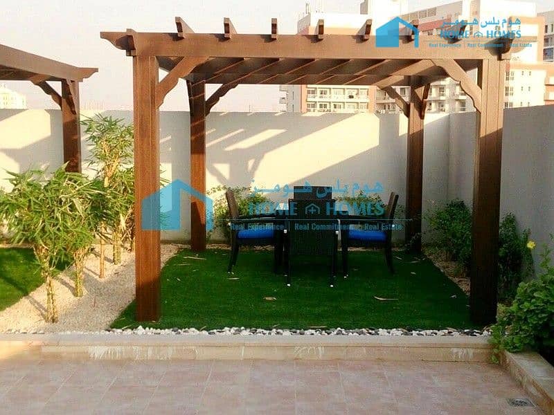 8 Pool View | 1 Month Free | 1 Bedroom with Balcony!