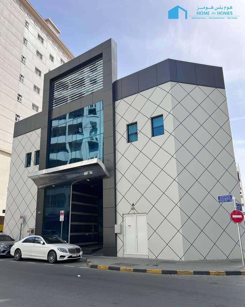 13 Entrance from outside. jpg