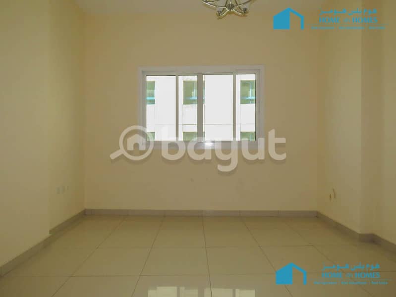 13 Free Maintenance | Spacious Studio in Al Barsha!