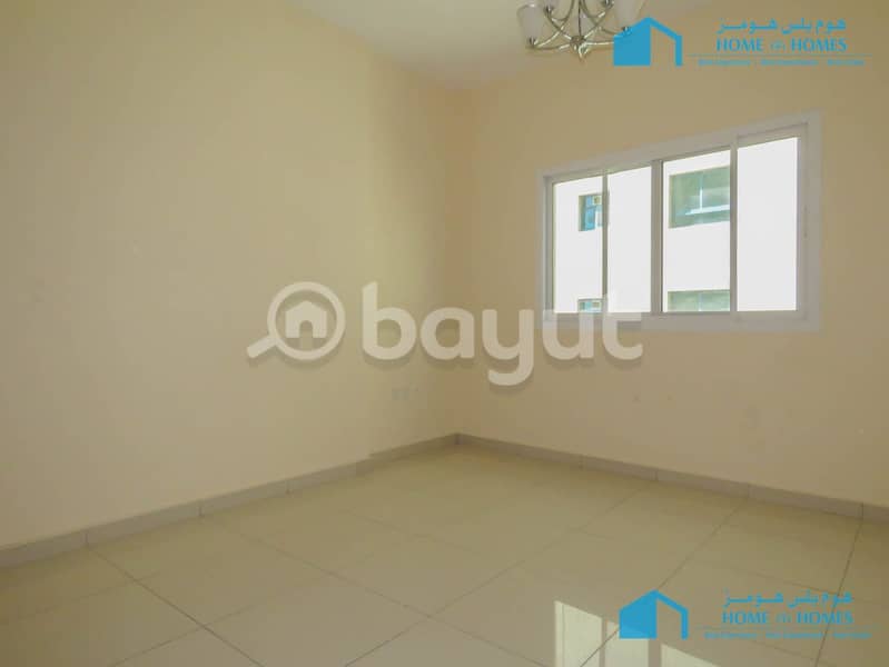 8 Free Maintenance | Spacious Studio in Al Barsha!