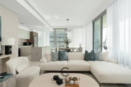 3 Bedroom Flat for Rent in Dubai Harbour, Dubai - DSC00220-Edit. jpg
