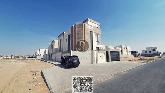 6 Bedroom Villa for Sale in Al Bahia, Ajman - 002-20241128-180703. jpg