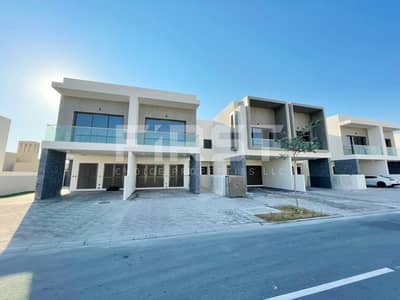 تاون هاوس 2 غرفة نوم للبيع في جزيرة ياس، أبوظبي - Internal Photos of 2 Bedroom Townhouse in Yas Acres. Yas Island  Abu Dhabi (1). jpg