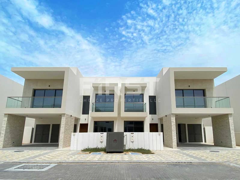11 Internal Photo of 3 Bedroom Type Y in Yas Acres Yas Island Abu Dhabi UAE (34) - Copy. jpg