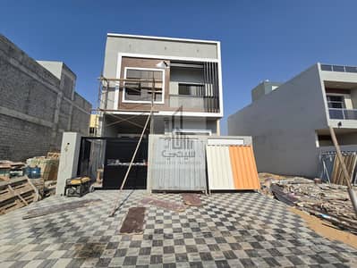 3 Bedroom Villa for Sale in Al Zahya, Ajman - WhatsApp Image 2024-10-22 at 2.18. 44 PM. jpeg