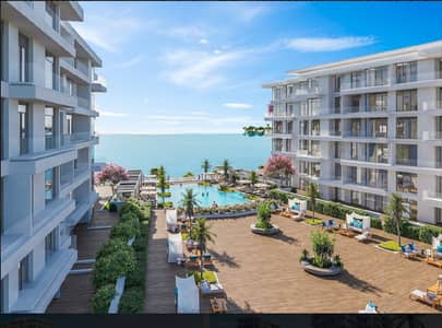 Studio for Sale in Ajmal Makan City - Sharjah Waterfront, Sharjah - WhatsApp Image 2023-11-22 at 11.31. 15 AM. jpeg