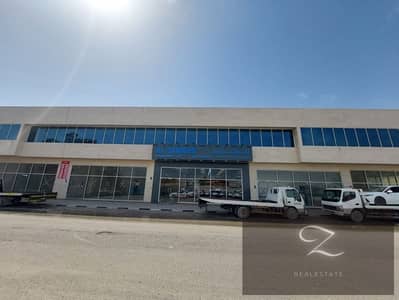 Office for Rent in Industrial Area, Sharjah - ee0f8f29-246f-4aa3-bb47-ce1fa1198418. jpg