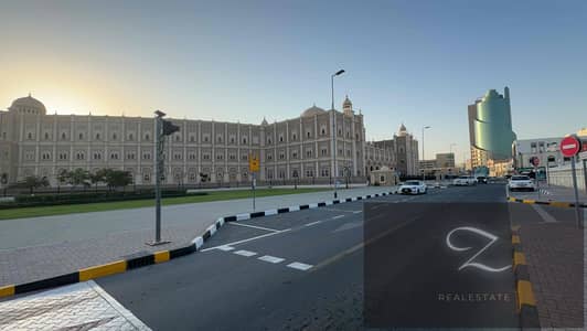 6 Bedroom Building for Sale in Al Musalla, Sharjah - byQ0E5K89dJ5xITRK00owEbWz61WKpwxwVcAH5Wg