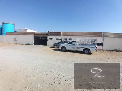 Industrial Land for Sale in Al Sajaa Industrial, Sharjah - 699f5e3e-bcec-49ea-9079-6d6d42522bf0. jpg