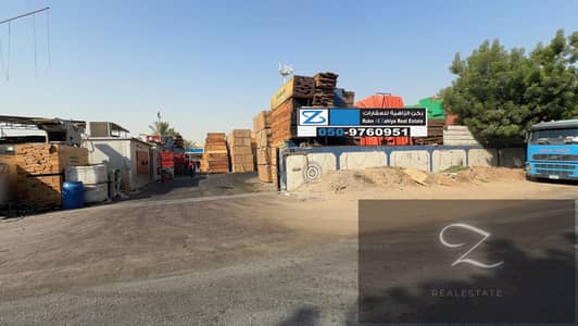 Industrial Land for Rent in Industrial Area, Sharjah - 87fc91b2-9101-4e68-a4de-a7b022c2d164. jpg