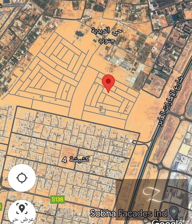 للبيع قطعة أرض في الشارقة/ بساتين الزبير . قريب كل الخدمات وشارع الإمارات العابر للبيع قطعة أرض في الشارقة/ بساتين الزبير . قريب كل الخدمات وشارع الإمارات العابر