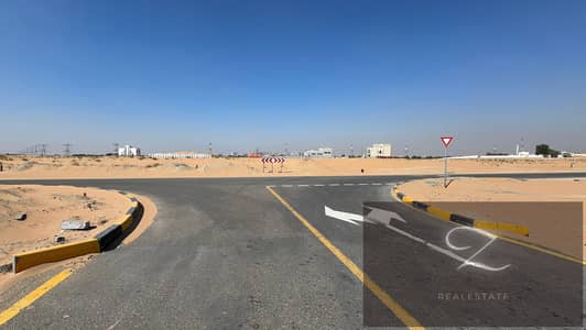 ارض سكنية  للبيع في الزبير، الشارقة - 468303c4-c79f-4c69-897b-bd0f8dae9e09. jpg