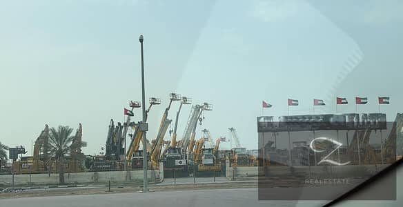 Industrial Land for Sale in Industrial Area, Sharjah - f664b965-a811-4448-9ba1-a4a. jpg