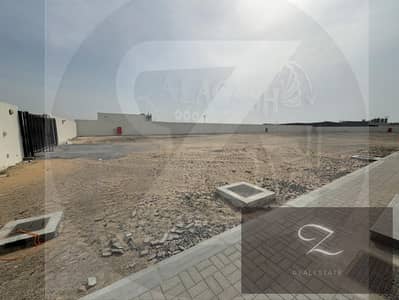 Industrial Land for Rent in Al Sajaa Industrial, Sharjah - 03f3b7f8-5e94-4017-9012-35f4e622f808. jpg