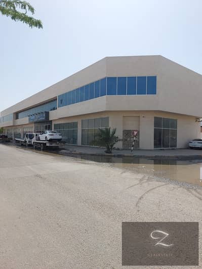 Showroom for Rent in Industrial Area, Sharjah - 4056d7ed-a990-4f1d-beb0-0450c9b05253. jpg