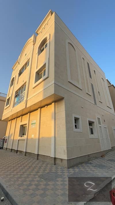 穆萨拉， 夏尔迦 1 卧室单位待租 - ede5d06e-d7dd-417a-9f86-db51fa5d5e5c. jpg