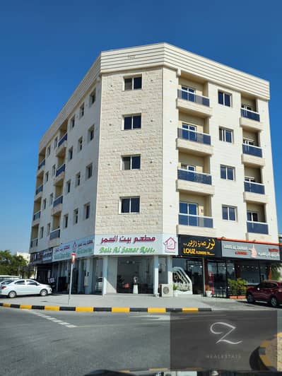 1 Bedroom Apartment for Rent in Muwaileh Commercial, Sharjah - f416762b-e088-4848-aa06-269c8935d016. jpg