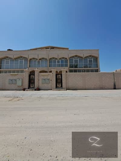 فيلا مجمع سكني 11 غرف نوم للبيع في النخيلات، الشارقة - 260fa4d8-cc59-4acd-95d4-1705ee139a20. jpg