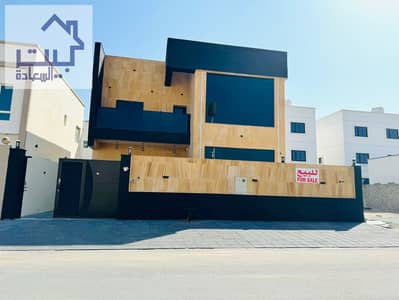 5 Bedroom Villa for Sale in Al Zahya, Ajman - 417fe75e-e20e-4b71-9f84-05b7ff39dd53. jpg