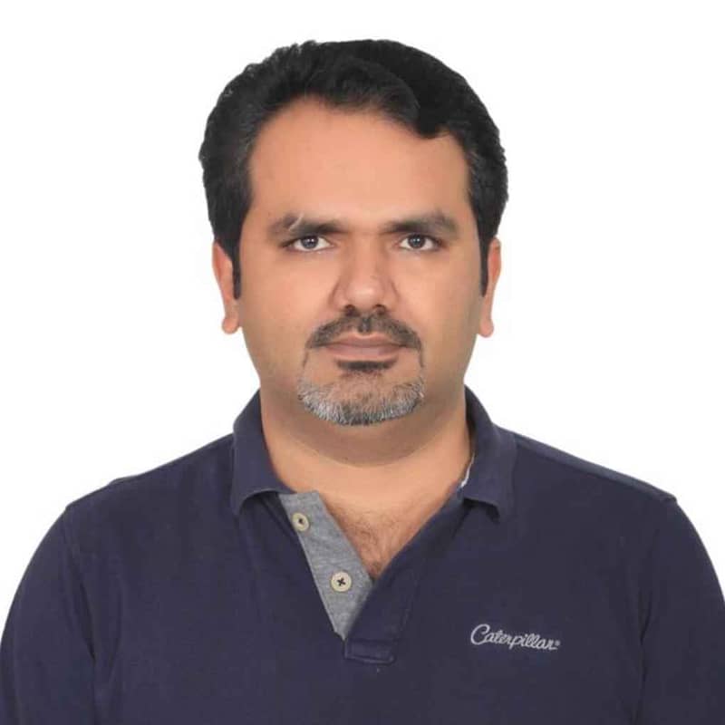 Faisal Hussain