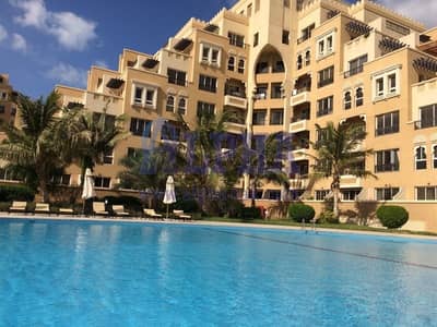 Mesmerizing Garden & Sea View | 1 Bedroom Unit | Unfurnished Mesmerizing Garden & Sea View | 1 Bedroom Unit | Unfurnished