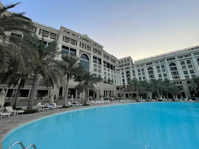 VERSACE FURNISHED | BELLOW OP | CANAL VIEW