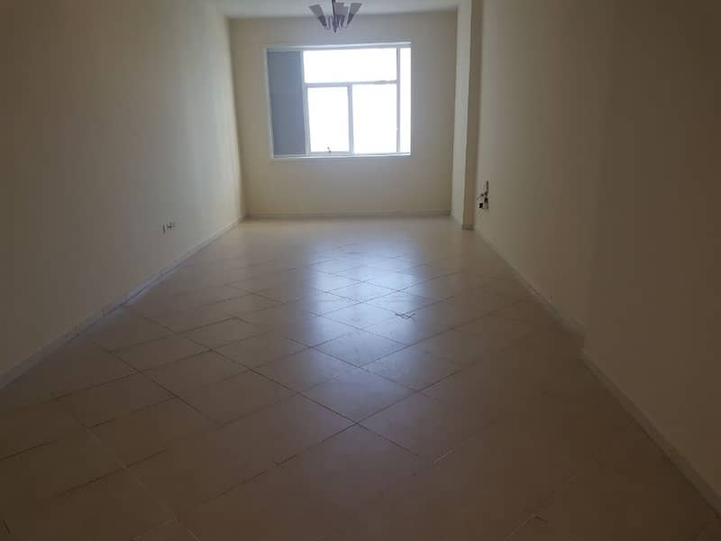 شقة في النهدة 1،النهدة (دبي) 2 غرف 56000 درهم - 4076325