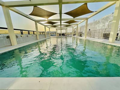 3-Bedroom Apartment | Spacious | Modern
