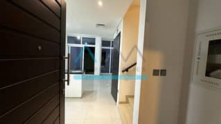 Spacious 3-Bedroom Villa for Rent in DAMAC Hills 2, Basswood Cluster – Great Value