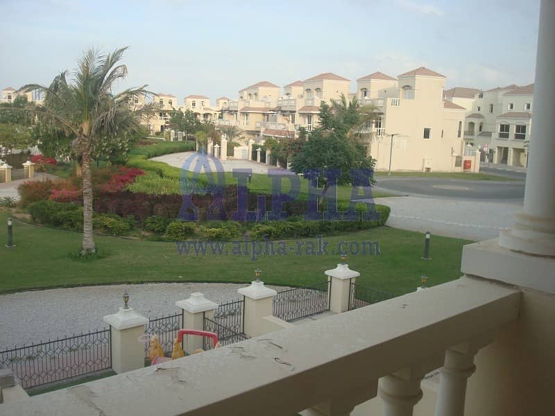Sophisticated View | 2 Bedrooms Townhouse | Unfurnished Sophisticated View | 2 Bedrooms Townhouse | Unfurnished