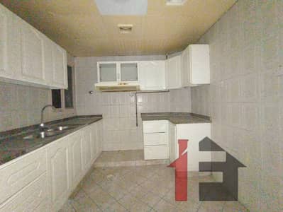 3 Balcony | Fix Wardrobe | 2BHK Appartment Available With Centralized Ac And Gas in Al Qasima Sharjah