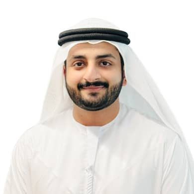 Sultan Al Suwaidi