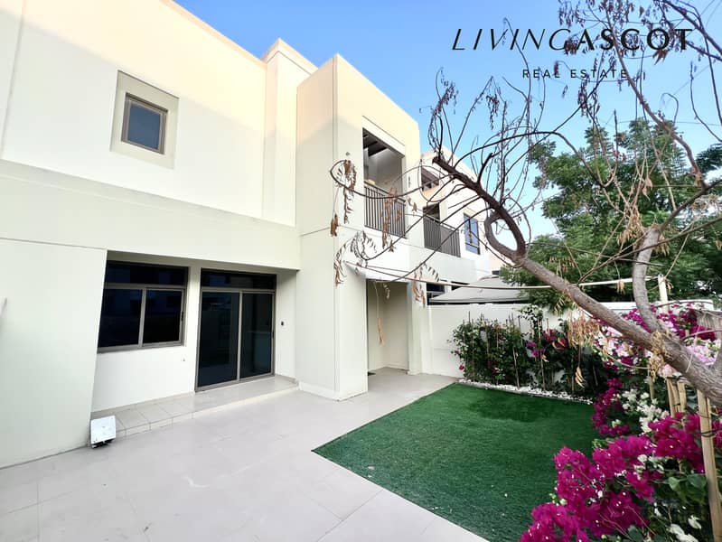 Landscaped | Vacant | Green Belt Landscaped | Vacant | Green Belt